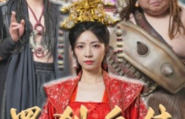 短剧《罗刹后传（神笔马良）86集全》夸克网盘资源免费观看