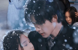 短剧《念念不相忘》（1-60集）夸克网盘资源免费观看