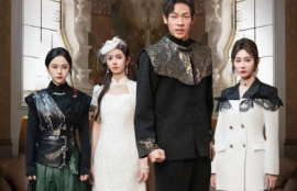 短剧《倾城娇妻人如玉保安少爷世无双(97集全)》夸克网盘资源免费观看