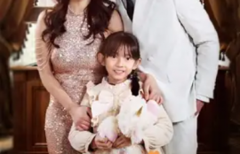 短剧《带着孩子嫁入豪门（轨迹）80集全》夸克网盘资源免费观看