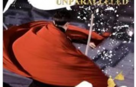 短剧《无双（94集全）》夸克网盘资源免费观看