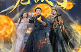 短剧《我什么时候无敌了（怎么我就无敌了）94集全》夸克网盘资源免费观看