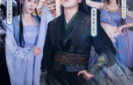 短剧《穿越异姓王（90集全）》夸克网盘资源免费观看