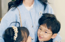 短剧《萌宝总裁回国找渣男老爸（81集全）》夸克网盘资源免费观看