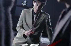 短剧《天命大反派（89集全）》夸克网盘资源免费观看