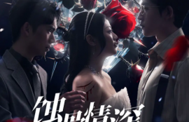短剧《蚀骨情深不及你（80集全）》夸克网盘资源免费观看