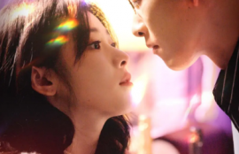 短剧《你是我的眼（76集全）》夸克网盘资源免费观看