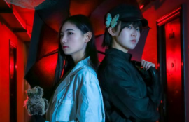 短剧《异世界探案（40集全）》夸克网盘资源免费观看