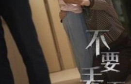 短剧《不要丢下我（不要抛弃我）1-70集》夸克网盘资源免费观看