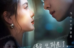 短剧《傅先生别追了大小姐是假的（85集全）》夸克网盘资源免费观看