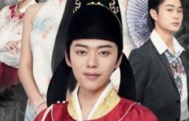 短剧《诗文耀世（50集全）》夸克网盘资源免费观看