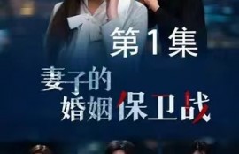 短剧《妻子的婚姻保卫战》短剧（1-74集）夸克网盘资源免费观看