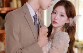 短剧《月色不晚（1-81集）》夸克网盘资源免费观看