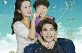 短剧《萌宝上门，财阀爹地惊呆了（80集全）》夸克网盘资源免费观看