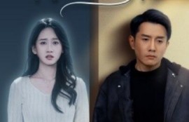 短剧《再见江羿（37集全）黄波＆苟钰浠》完整版高清免费观看