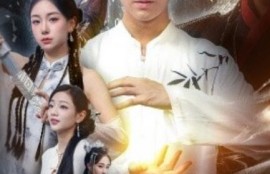 短剧《我一个钓鱼佬，怎么成天帝了（67集全）》完整版高清免费观看