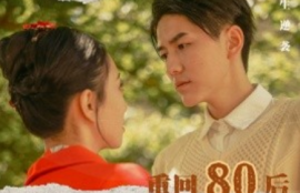 短剧《重回80后（61集全）》夸克网盘资源免费观看