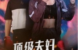 短剧《顶级夫妇太酷啦（1-68集）》夸克网盘资源免费观看