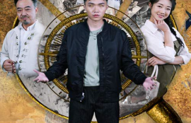 热门短剧《奇门弄宝》97集夸克网盘资源免费观看