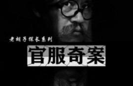 短剧《官服奇案（30集全）》夸克网盘资源免费观看