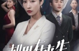 短剧《如果有来生（36集全）》高清完整版高清免费观看