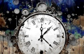 短剧《我能掌控时间（80集全）》夸克网盘资源免费观看