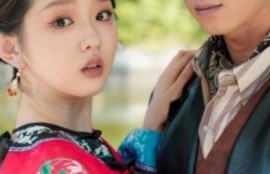 短剧《格格嫁少帅（60集全）陈政阳＆李柯以》完整版高清免费观看