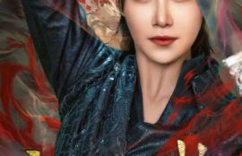 短剧《怒火红妆（64集全）》夸克网盘资源免费观看