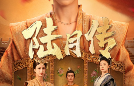 短剧《陆月传（80集全）》夸克网盘资源免费观看