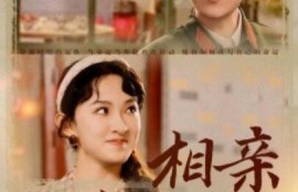 短剧《相亲嫁给万元户，携手空间赚翻了（79集全）白家宁＆张艺霖》夸克网盘资源免费观看