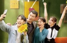 短剧《朝花夕拾（50集全）马铭婕》完整版高清免费观看