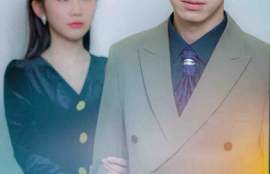 短剧《你我的不期而遇（37集全）》夸克网盘资源免费观看