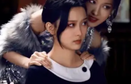 短剧《完蛋少帅夫人成替身了（39集全）》夸克网盘资源免费观看