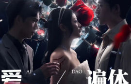 短剧《爱到遍体鳞伤（84集全）》夸克网盘资源免费观看