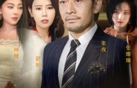 短剧《地下黑皇》（1-103集全）夸克网盘资源免费观看